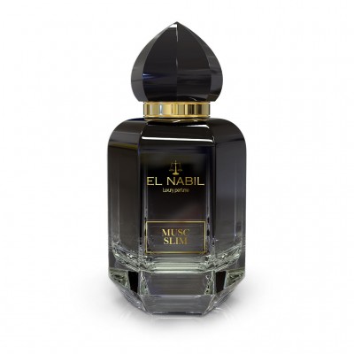 SLIM Parfum EAU DE PARFUM - El Nabil 65ml